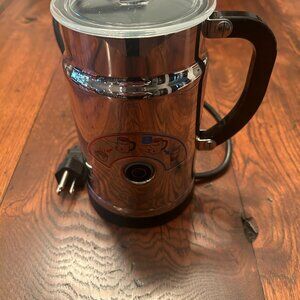 Nespresso Aerocinno plus milk Frother